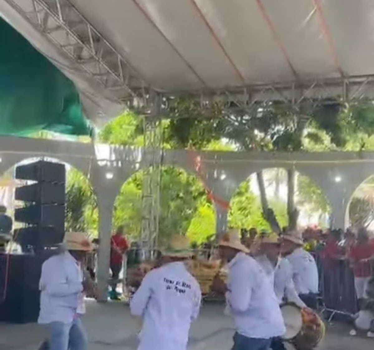 38° Encontro de Terno de Reis e 8º Encontro de Violeiros de Caetité — imagem 17